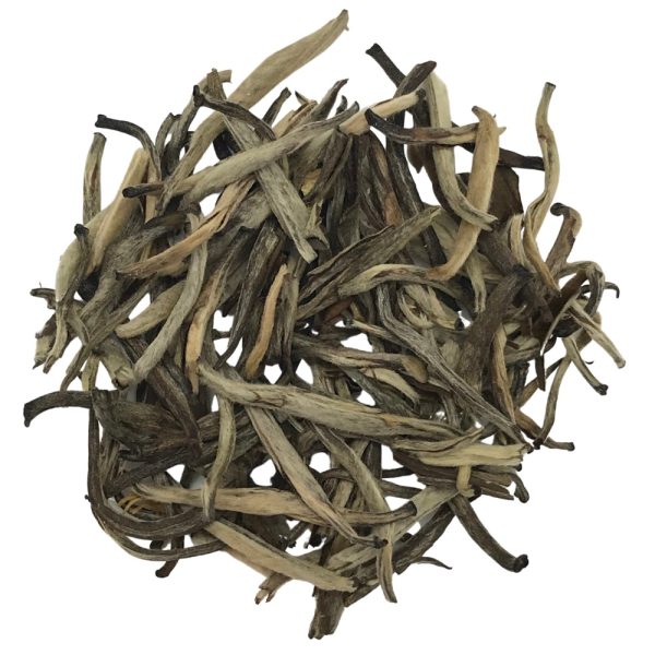 Jasmine Silver Needle Tea